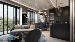 Jervois Privé (D10), Apartment #630549361